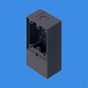 WK9801 �p�i�\�j�b�N EV�EPHEV�[�d���O�R���Z���g�p�I�o�{�b�N�X