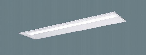 【お買得！】 XLX409VENJLE9 パナソニック ベースライト リニューアル用 下面開放型 W300 LED（昼白色） (XLX409VENLE2 後継品)