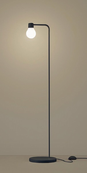 楽天市場】SF919B パナソニック フロアスタンド LED（温白色 