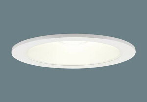 LGD1200LLE1 パナソニック ダウンライト ホワイト LED(電球色) 拡散 (LGB75322LE1 後継品)