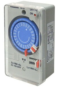 TB1101N pi\jbN 24Ԏ^CXCb` NH[c[^ AC100-220V ʉH