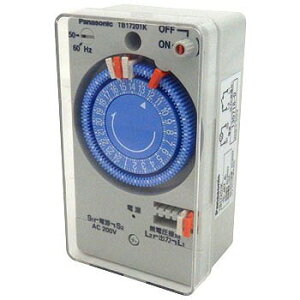TB17201N pi\jbN 24Ԏ^CXCb` 𗬃[^ AC200Vp ʉH