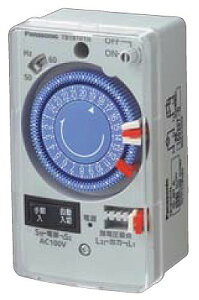 TB18101N pi\jbN 24Ԏ^CXCb` 𗬃[^ AC100Vp ʉH