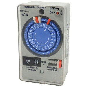 TB18201N pi\jbN 24Ԏ^CXCb` 𗬃[^ AC200Vp ʉH