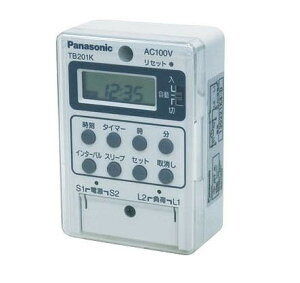 TB20101K pi\jbN 24Ԏ^CXCb` dq AC100Vp ʉH