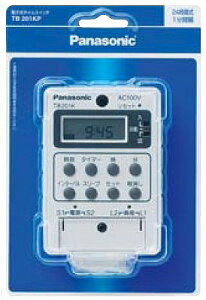 TB201KP pi\jbN 24Ԏ^CXCb` dq AC100Vp