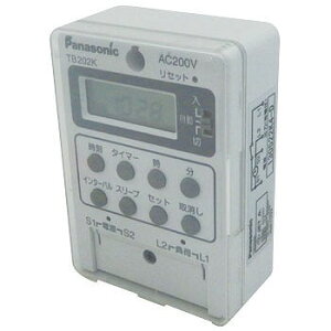 TB20201K pi\jbN 24Ԏ^CXCb` dq AC200Vp ʉH