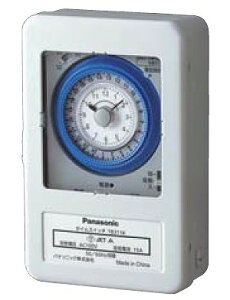 TB311K pi\jbN 24Ԏ^CXCb` 𗬃[^ AC100Vp X`[P[X