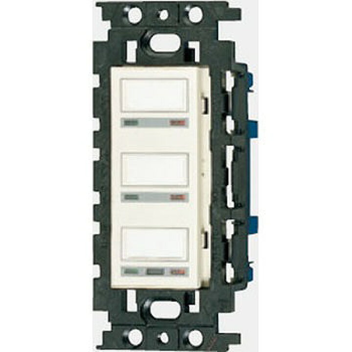 楽天市場】WRT5553K パナソニック フル2線式リモコンスイッチ  