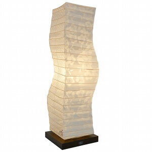 【メーカー直送】 SF-2071 彩光デザイン 和風フロアスタンド kuku(クク) 透かし梅×小梅白 白熱灯