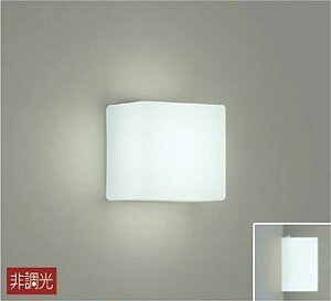 DBK-40036W �_�C�R�[ �u���P�b�g LED�i�����F�j