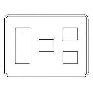 MLE1036-312 H MLGKgv[g 6Rp(3+1+2)