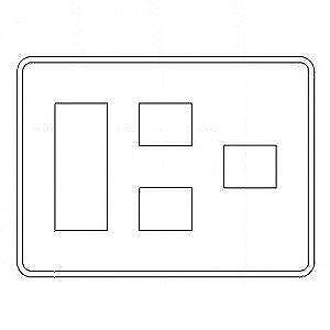 MLE1036-321 H MLGKgv[g 6Rp(3+2+1)