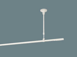 DH0282 パナソニック 配線ダクトレール用パイプ吊り伸縮ハンガー 355〜615mm オフホワイト