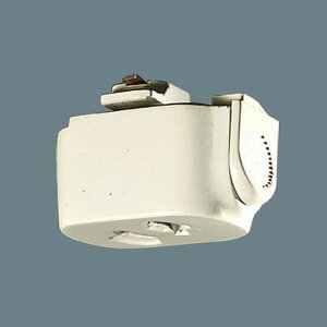 DH8540P パナソニック 配線ダクトレール用抜止めコンセント オフホワイト