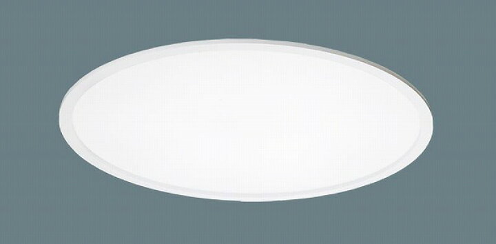 楽天市場】NNF81600KLT9 パナソニック 埋込丸形ベースライト φ450 LED 