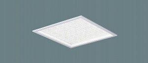 XL573ZPVKLA9 パナソニック スクエアベースライト プリズム LED 昼白色 調光
