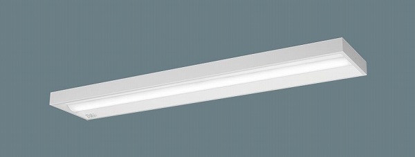 直付 40形 ベースライト パナソニック XLX450SLNTRX9 LED WiLIA無線調光 昼白色 キッチンライト・ベースライト