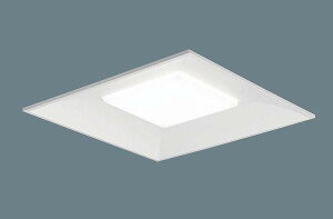 XLX183VENRX9 パナソニック スクエアベースライト LED 昼白色 WiLIA無線調光
