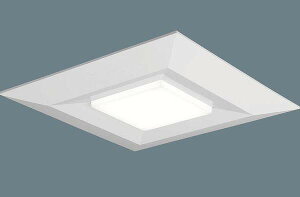 XLX193DELJRX9 パナソニック スクエアベースライト LED 電球色 WiLIA無線調光