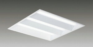 LEKR760902N-LD9 東芝 TENQOO 埋込スクエアベースライト LED(昼白色)