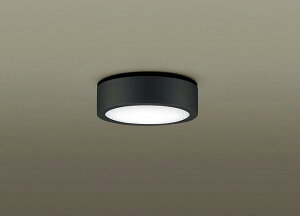 LGW51504LB1 パナソニック ダウンシーリング ブラック LED(昼白色)
