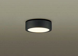 LGW51515LB1 パナソニック ダウンシーリング ブラック LED(電球色)