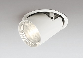 XD402533 オーデリック ユニバーサルダウンライト LED（電球色