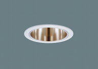 NTS72233W パナソニック ダウンライト ホワイト LED（電球色） 拡散