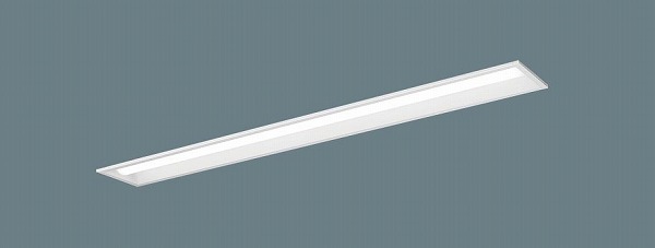 XLX410PEDTLA9 パナソニック 埋込型ベースライト 40形 W150 LED 昼光色 調光 (XLX410PEDZLA9 後継品)のサムネイル