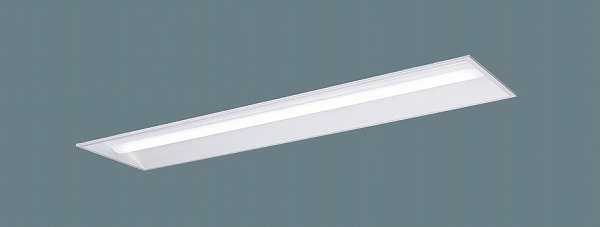 XLX440VENTLE9 2020春夏新作 後継品 施設用照明器具 ライト 天井照明 祝日 iDシリーズ XLX440VENPLE9 40形 昼白色 パナソニック W300 埋込型ベースライト LED