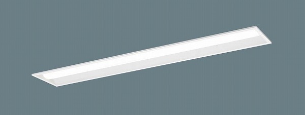 XLX455RHWPLA9 パナソニック 埋込型ベースライト 40形 W190 LED 白色 調光 (XLX455RHWTLA9 後継品) |  コネクト オンライン