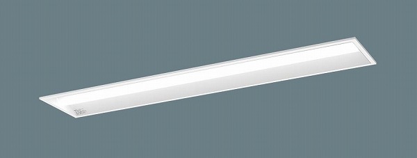 40形 埋込型ベースライト パナソニック XLX455UHNPLE9 W220 後継品) (XLX455UHNTLE9 LED(昼白色) キッチンライト・ベースライト