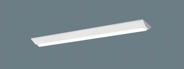 XLX459DENLE9 パナソニック ベースライト 40形 富士型 W230 LED(昼白色) | コネクト オンライン