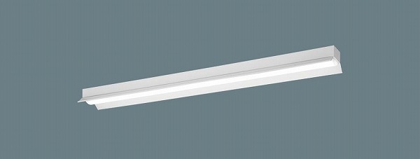 XLX469KEWLE9 パナソニック ベースライト 40形 反射笠付型 LED(白色)：コネクト オンライン