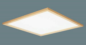 XL583PJUKLA9 パナソニック 和風スクエアベースライト 白木 LED 白色 調光 (XL583PJUK 後継品)