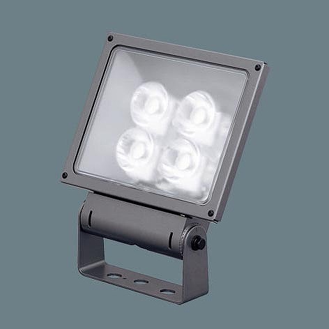 XY6835ZLE9 パナソニック 屋外用スポットライト LED投光器 小型 LED