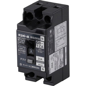 1ZA2030 ep[H ^RdՒf GB-1ZA 20A 30mA