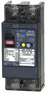 52EC4030 ep[H RdՒf oσ^Cv GB-52EC 40A 30mA