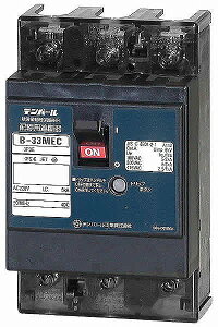 B33MEC074 �e���p�[���H�� �z���p�Ւf�� E�V���[�Y(�o�σ^�C�v) B-33MEC 7.4A
