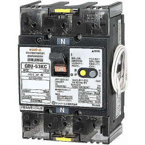 U53KC3030V �e���p�[���H�� ���z�����d�V�X�e���p�R�d�Ւf�� GBU-53KC 30A 30mA