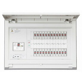 MAG35142 テンパール工業 住宅用分電盤 パールテクト 分岐回路数14＋2 50A