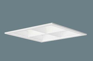 XL553LWTKLE9 パナソニック スクエアベースライト □275 反射板付 LED(電球色) (XL553LWTJ 後継品)