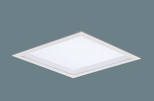 XL553PGUKLE9 パナソニック スクエアベースライト □275 ホワイト LED(白色) (XL553PGUJ 後継品)