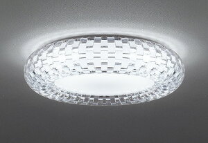 OC257056R オーデリック シャンデリア 高演色LED 調色 調光 〜12畳