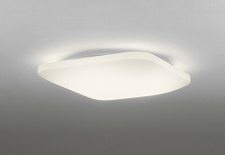 OL291013R オーデリック シーリングライト 高演色LED 調色 調光 ～8畳のサムネイル