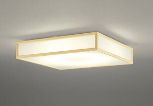 OL291096BCR オーデリック 和風シーリングライト 高演色LED 調色 調光 Bluetooth 〜12畳