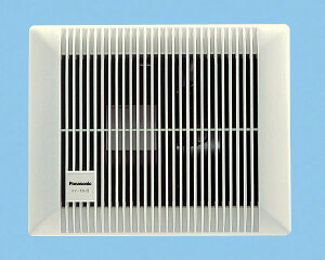 【メーカー直送】 FY-10U3 パナソニック 浴室用換気扇 排気用