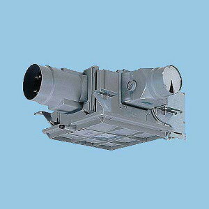 【メーカー直送】 FY-20KY6A パナソニック セントラル換気ファン 浴室換気形