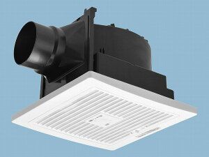 【メーカー直送】 FY-24CFR8V パナソニック 天井埋込形換気扇 低騒音・自動運転形(人感) φ100用 センサー付